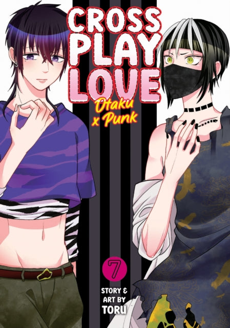 Crossplay Love Otaku X Punk Vol 7