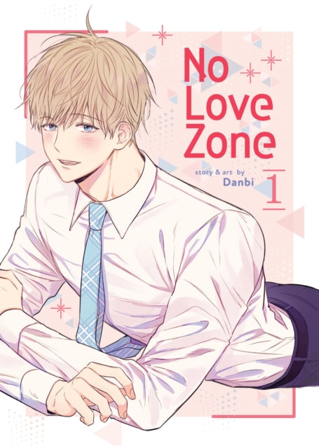 No Love Zone Vol 1 By Danbi