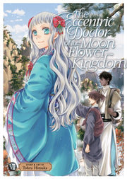 Eccentric Doctor/moon Flower Kingdom V7