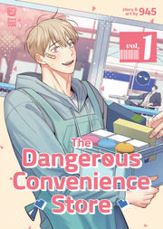 Dangerous Convenience Store Vol 1 The By 945/gusao