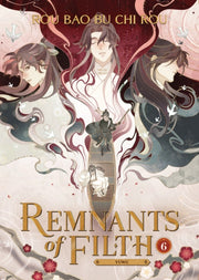 Remnants Of Filth 6