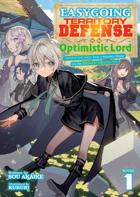 Easygoing Territory Defense By The Optim