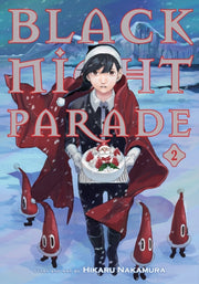 Black Night Parade Vol 2