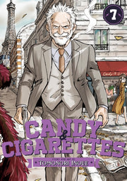 Candy & Cigarettes Vol 7
