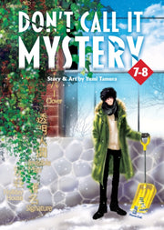 Dont Call It Mystery Omnibus Vol 78 By Tamura, Yumi
