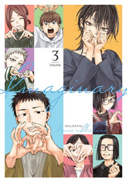 Imaginary Vol 3