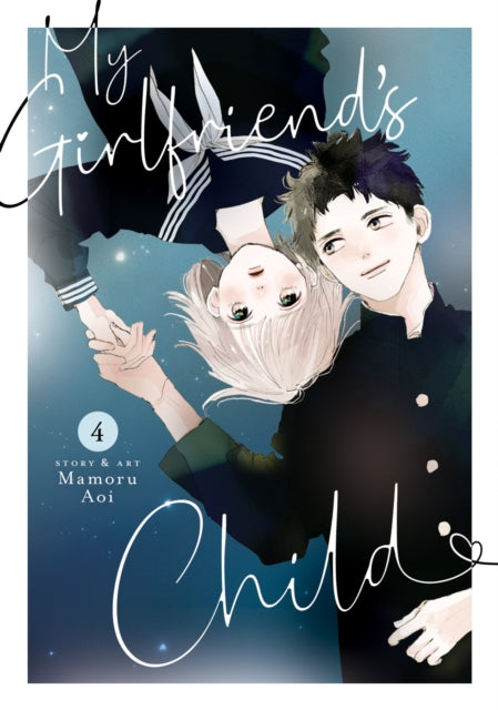 My Girlfriends Child Vol 4