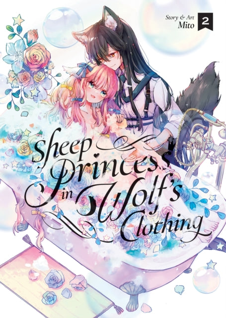 Sheep Princess In Wolfs Clothing Vol 2