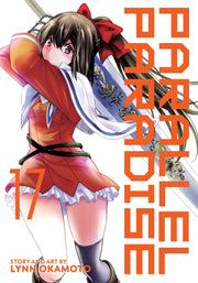 Parallel Paradise Vol 17