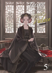 Raven Of The Inner Palace Vol 5 By Shirakawa, Kouko