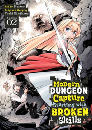 Modern Dungeon Capture Starting With Bro