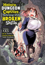 Modern Dungeon Capture Starting With Bro