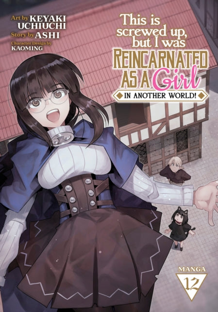 This Is Screwed Up But I/reincarnate V12