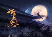 Untamed The Official Artbook