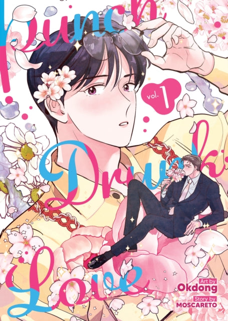 Punch Drunk Love Vol 1