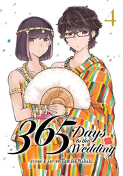 365 Days To The Wedding Vol 4