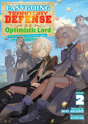 Easygoing Territory Defense By The Optim
