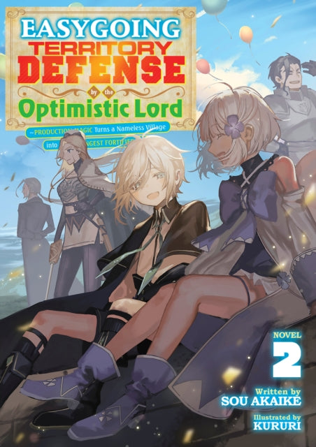 Easygoing Territory Defense By The Optim