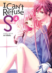I Cant Refuse S Vol 4