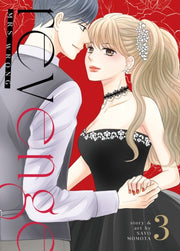 Revenge Mrs Wrong Vol 3