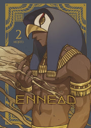 Ennead Vol 2 Paperback