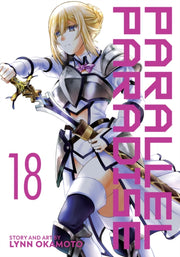 Parallel Paradise Vol 18