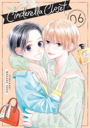Cinderella Closet Vol 6
