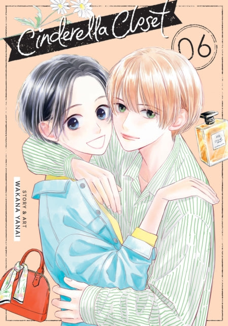 Cinderella Closet Vol 6