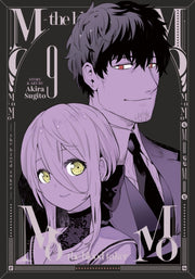 Momo The Blood Taker Vol 9