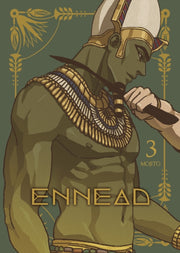 Ennead Vol 3 Paperback