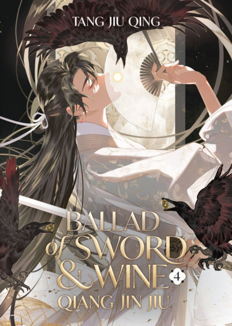 Ballad Of Sword & Wine Qiang Jin Jiu V4 By Qing, Tang Jiu