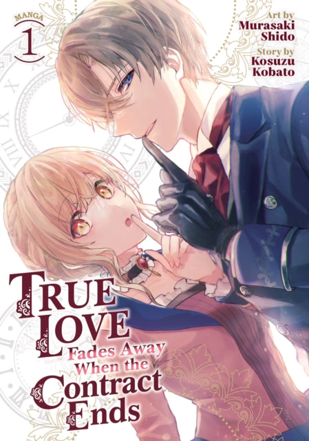 True Love Fades Away When The Contract E