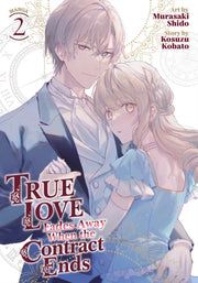 True Love Fades Away When The Contract E