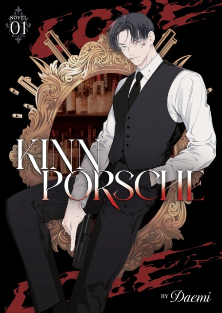 Kinnporsche Novel Vol 1 By Daemi
