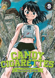 Candy & Cigarettes Vol 9