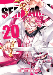 Servamp Vol 20