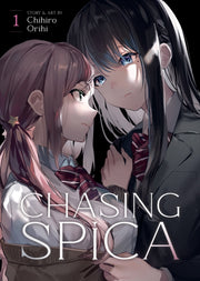 Chasing Spica Vol 1