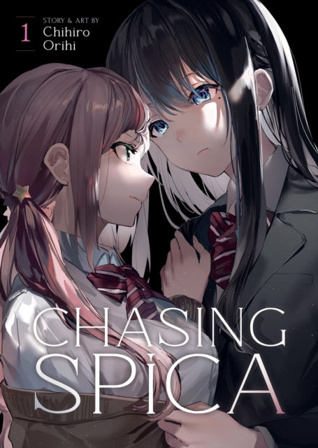 Chasing Spica Vol 1