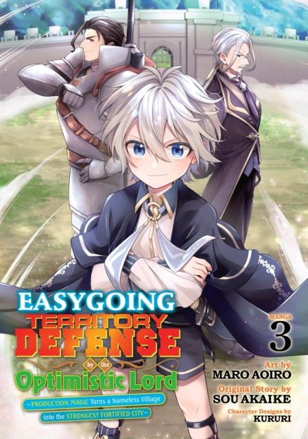 Easygoing Territory Defense By The Optim