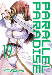 Parallel Paradise Vol 19