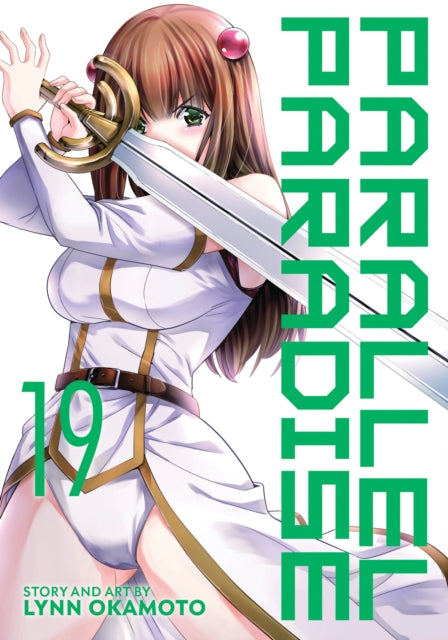 Parallel Paradise Vol 19