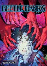 Beetle Hands Vol 1