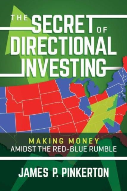 Secret Of Directional Investing By Pinkerton, James P