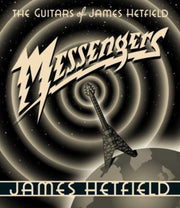 Messengers By Hetfield, James