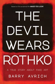 Devil Wears Rothko
