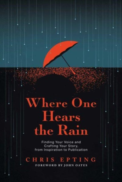 Where One Hears The Rain