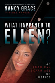 What Happened To Ellen