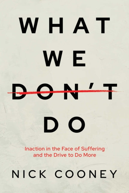 What We Dont Do