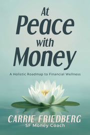 At Peace With Money