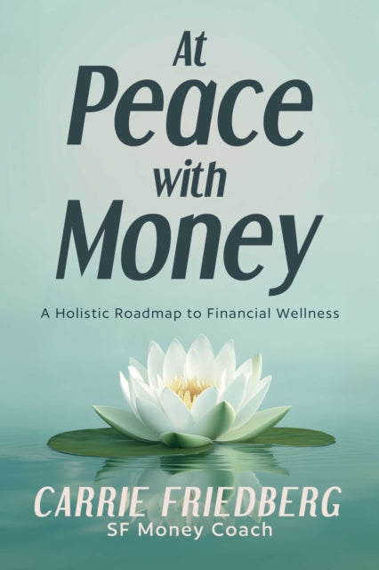 At Peace With Money